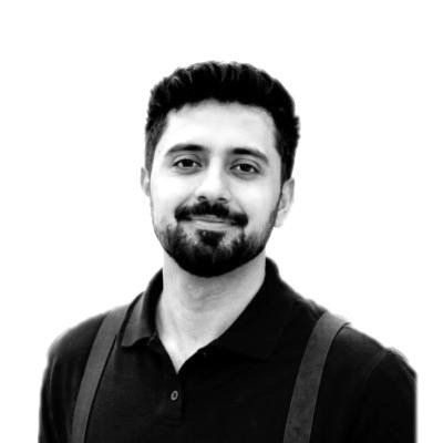 Muhammad Ahmed, CFA, ACCA
